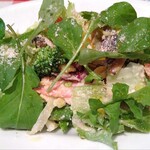 ｌａ　Ｐｏｎｔａ - 