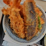 Nihombashi Tendon Kaneko Hannosuke - 海鮮上天丼