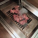 焼肉トラジ - 