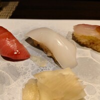 神楽坂 よこ田 - 