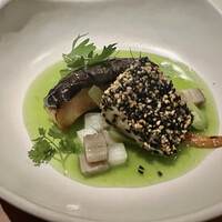 TERRACE 若草山 - 焼き物　グリーンがキレイ