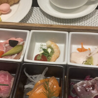 TERRACE & DINING ZERO - 