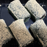 Itokiri Mochi Gansoen Judouhompo - 