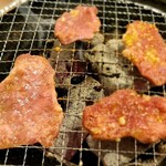 Horumon Yaki Yakiniku Yoshiko Chan - 