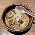 ゆるりと菜 村さ来 - 