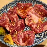 Horumon Yaki Yakiniku Yoshiko Chan - 