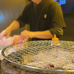 ホルモン 長岡 - 