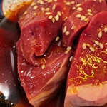 ホルモン 長岡 - 