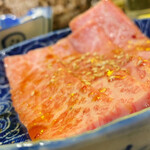 ホルモン 長岡 - 