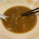 Taiwan Sakaba Dandan - 完食