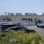 THE BBQ BEACH in TOYOSU - 