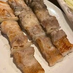 博多とりかわ大臣 - 