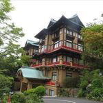 富士屋ホテル - 花御殿