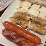 博多とりかわ大臣 - 