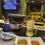 ホルモン 長岡 - 