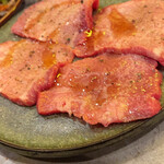 ホルモン 長岡 - 