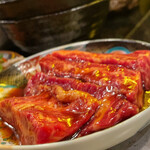 ホルモン 長岡 - 