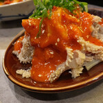 ホルモン 長岡 - 