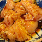 ホルモン 長岡 - 