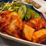 ホルモン 長岡 - 