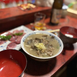 やぎ料理 まるまん - 