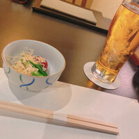 炭焼きうなぎ・かしわ 登河 - 