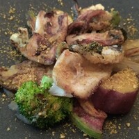 レストラン ビブ - 