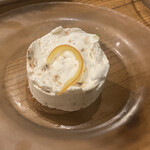 富士屋本店 - デザート