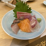 Sushi Sakaba Sushitofuji - 