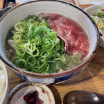 Sake To Meshi Nishiki Shokudou - 