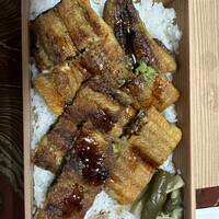 鰻花房 - 