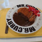 Mr.Curry Hokkaido - 