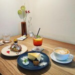 MOVE CAFE - 