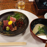 指宿こころの宿 - 