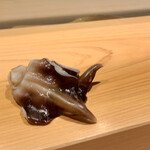 こま田 - 大振りのとり貝