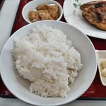 四日市ヒモノ食堂 - 