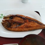 四日市ヒモノ食堂 - 