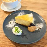 MOVE CAFE - 