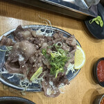 焼鳥・居酒屋 ちょこっと韓国料理 輝竜 - 