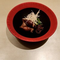 丸の内一丁目 しち十二候 - 