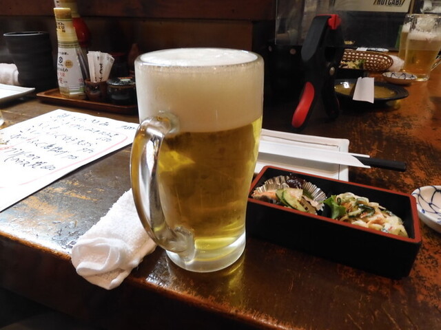 とり源 - 古川（焼き鳥）の写真