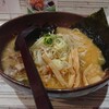 白樺山荘 ラーメン横丁店