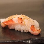 すし大 - キンメダイ