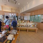 柿の葉すし本舗 たなか - 