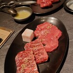 YAKINIKU MARUUSHI - 
