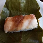 柿の葉すし本舗 たなか - 