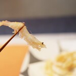 すし大 - めっちゃ美味しい