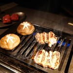 YAKINIKU MARUUSHI - 