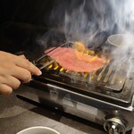 YAKINIKU MARUUSHI - 