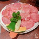 焼肉 清香苑 - 